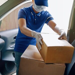 Aggiornamento dei Lavoratori sulle procedure COVID-19 – Trasporto e Logistica