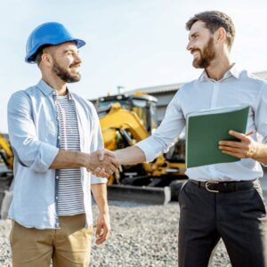 Corso di Aggiornamento per Addetto alla conduzione di Escavatori, Pale caricatrici frontali, Terne