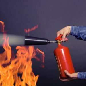 Corso per Addetto alla prevenzione e protezione incendi – rischio medio