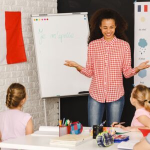 Corso Individuale a Rimini di preparazione alla certificazione linguistica per la lingua Francese