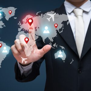 Tourism Business’ Leader Pro