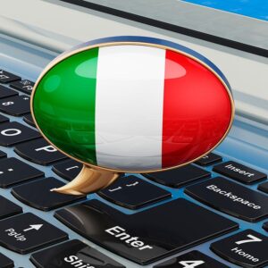 Corso individuale online di italiano per stranieri - Livello Base