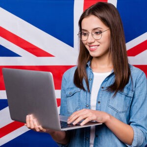 Corso di Inglese Individuale Online – livello Base