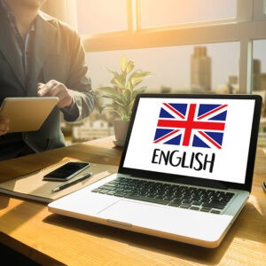 Corso di Inglese Individuale Online – livello Avanzato