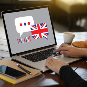 Corso di Inglese Individuale Online - livello Intermedio