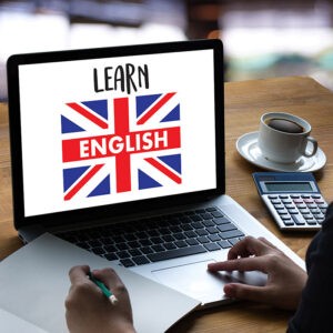 Corso di Inglese di gruppo online – livello Base