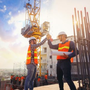 Aggiornamento per i Coordinatori per la progettazione e per l’esecuzione dei lavori (40 h)