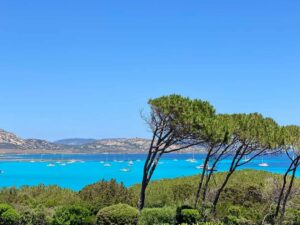 paesaggio di mare