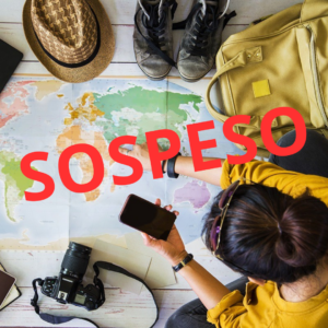 Corso di preparazione all’esame di accesso al corso di Guida Ambientale Escursionistica - Corso sospeso