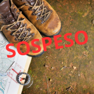 Esame di Guida Ambientale Escursionistica - Sospeso