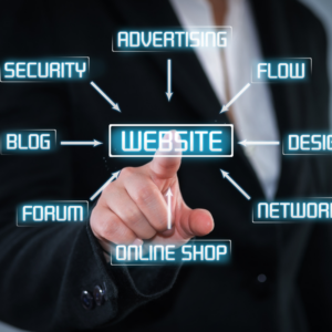 Creare un sito in WordPress