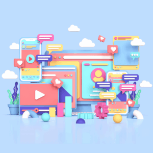 Corso di Comunicazione Digitale & Social Media