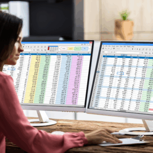Excel 365 avanzato con tabelle Pivot