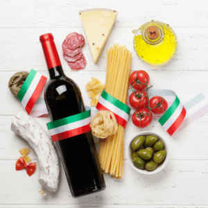 L'enogastronomia dalla teoria alla pratica valorizzando il Made in Italy - Corso di specializzazione per Guide Turistiche