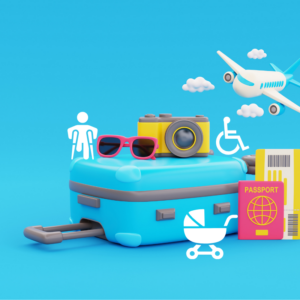 Turismo inclusivo e accessibile: diritto, comunicazione e buone pratiche - Corso di specializzazione per Guide Turistiche