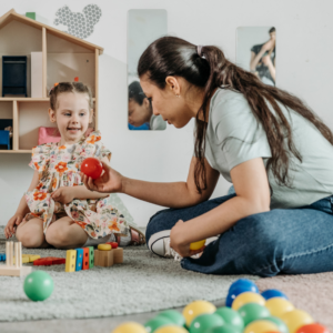 Corso OPI - Operatore dell'Infanzia