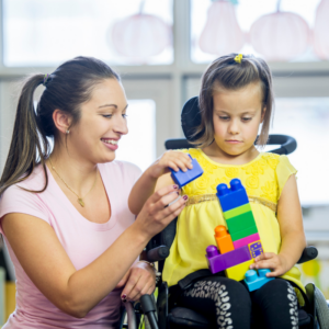 Corso ASACOM - Assistente all'autonomia e alla comunicazione delle persone con disabilità