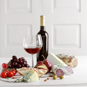 Corso teorico e pratico sull'enogastronomia Italiana