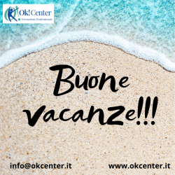 buone vacanze sito