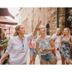 guifda turistica